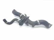 Intercooler Schlauch 2828704550 Hyundai i30 (PDEB5/PDEBB/PDEBD/PDEBE) Schrägheck 1.0 T-GDI 12V (G3LC) 2017
