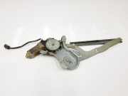 Fensterheber Links Hinten MMR511136 Land + Range Rover LAND ROVER 2.5 Turbodiesel (113 CV) 1997