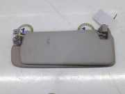 Sonnenblende Links 7P0857551G Volkswagen Touareg (7PA/PH) SUV 3.0 TDI V6 24V BlueMotion Technology DPF (CRCA) 2012 CRCA