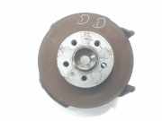Achsschenkel Rechts Vorne 2Q0407256AF Seat Ibiza V (KJB) Schrägheck 5-drs 1.0 TSI 12V (DLAC)