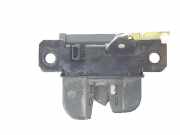 Heckschloss 7L6827505D Volkswagen Touareg (7LA/7L6) SUV 2.5 TDI R5 (BAC) 2005 BAC