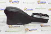 Armlehne MIDDEN 5P0864251D Seat Altea XL (5P5) Großraumlimousine 2.0 TFSI FR 16V Freetrack 4 (CCZB) 2009