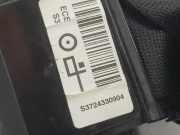 Sicherheitsgurt Links Hinten 72117243309 BMW 4 serie Gran Coupe (F36) Liftback 430d xDrive 3.0 24V (N57-D30A) 2016