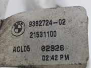 Klima Leitung 9382724 BMW X4 (F26) SAC SUV xDrive30d 24V (N57-D30A) 2016