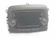 Radio CD 7356230290 Fiat 500L (199) Großraumlimousine 1.3 D 16V Multijet (330.A.1000(Euro 6))