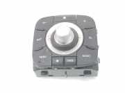 Navigationssystem Bedienung 253B05176R Renault Grand Scénic III (JZ) Großraumlimousine 1.6 dCi (R9M-402(R9M-A4)) 2015