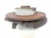 Achsschenkel Rechts Vorne 31211092080 BMW 3 serie Compact (E36/5) Schrägheck 316i (M43-B19(194E1)) 1999