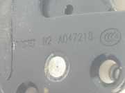 Türschloss Links Hinten 5745A231 Mitsubishi Pajero Hardtop (V8/9) Van 3.2 DI-D 16V (4M41)