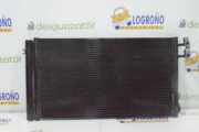 Luft-Kühler 64536930039 BMW 3 serie Touring (E91) Kombi 320d 16V (N47-D20A) 2007