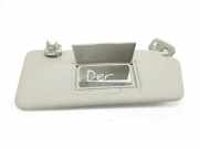 Sonnenblende Rechts 964003555R Renault Clio IV (5R) Schrägheck 5-drs 1.5 Energy dCi 90 FAP (K9K-628) 2016