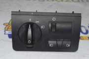Lichtschalter 61318380255 BMW X5 (E53) SUV 3.0 24V (M54-B30(306S3)) 2003