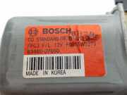Fensterhebermotor Rechts Hinten 83460J7000 Kia Ceed (CDB5/CDBB) Schrägheck 5-drs 1.4i 16V (G4LC)