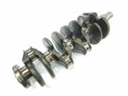 Kurbelwelle 2213535 Ford Focus II Schrägheck 1.6 TDCi 16V 90 (HHDA) 2007