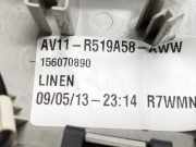 Innenbeleuchtung 1531211 Ford B-Max (JK8) Großraumlimousine 1.0 EcoBoost 12V 125 (M1JE(Euro 5)) 2013