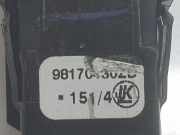 Warnleuchte Schalter 98170430ZD Citroën Berlingo Van 1.5 BlueHDi 100 (DV5RCF(YHT))