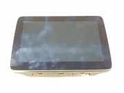 Multifunctionelle Display A1669007814 Mercedes-Benz CLASE B BM 246 B 180 CDI (246.212)