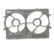 Lufter Gehäuse 993333W Audi A4 Avant (B8) Kombi 2.0 TFSI 16V (CDNB) 2009