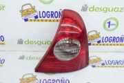 Rücklicht Rechts 8200917487 Renault Clio II (BB/CB) Schrägheck 1.5 dCi 65 (K9K-704) 2004