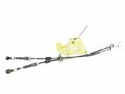Schaltermechanisch 43700Q0400YPK Hyundai i20 (BC3) Schrägheck 5-drs 1.0 T-GDI 100 Mild Hybrid 48V 12V (G3LF)