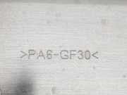 Bodenschutz VOOR CUBREBAJOS Hyundai Tucson (TL) SUV 1.6 CRDi 16V 136 (D4FE) 2022