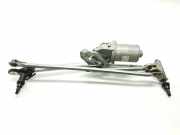 Scheibenwischermotor Vorne W14109 BMW X1 (E84) SUV sDrive 18d 2.0 16V (N47-D20C) 2011