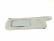 Sonnenblende Links 7432060502B1 Toyota Land Cruiser 90 (J9) Hardtop Geländewagen 3.0 TD (1KZTE) 2000