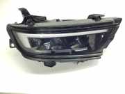 Scheinwerfer Rechts 9858777180 Opel Astra L Sports Tourer (F4/FC/FN/FR) Kombi 1.2 Turbo 110 12V (EB2ADT(HNP))