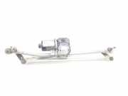 Scheibenwischermotor Vorne 95B955113B Porsche 95BA S