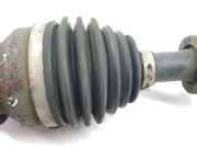 Antriebswelle Rechts Vorne GTC42550X Mazda CX-5 II (KF) SUV 2.2 SkyActiv-D 150 16V 4WD (SH) 2018