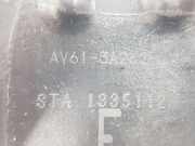 Draagarm Rechts Voor Onder 31277621 Volvo V40 (MV) Schrägheck 5-drs 1.6 D2 (D4162T) 2013