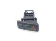 Warnleuchte Schalter 8433260270 Toyota Land Cruiser (J12) Hardtop Geländewagen 3.0 D-4D 16V (1KDFTV) 2003