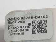 Camera Hinten 95766D4102 Kia Optima (JFA) Limousine 1.7 CRDi 16V (D4FD-L)