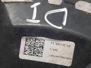 Achsschenkel Links Vorne 51700G4CA0 Kia Ceed (CDB5/CDBB) Schrägheck 5-drs 1.0i T-GDi 12V (G3LE)