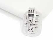 Sonnenblende Rechts 964006751R Renault Kangoo Express (RFK) Van 1.3 TCE 100 16V (H5H-490(H5H-E4))