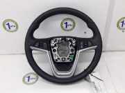 Lenker 13316547 Opel Insignia Schrägheck 5-drs 2.0 CDTI 16V 160 Ecotec (A20DTH) 2009