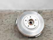 Achsschenkel Links Vorne 1647857480 Opel Astra L Sports Tourer (F4/FC/FN/FR) Kombi 1.2 Turbo 110 12V (EB2ADT(HNP))