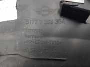 Zierleiste Tür Ra 7389364 Mini Countryman (F60) SUV 2.0 16V John Cooper Works ALL4 (B48A20E) 2017