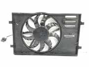 Lüfter Kühler 5WA959455F Seat Leon Sportstourer (KLF) Kombi 5-drs 2.0 TDI 16V (DTTC) 2022
