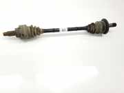 Antriebswelle Links Hinten 7597681 BMW 3 serie Gran Turismo (F34) Schrägheck 320d 2.0 16V (N47-D20C)