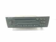 Radio CD 65126962296 BMW 1 serie (E87/87N) Schrägheck 5-drs 118d 16V (M47-D20(204D4)) 2005