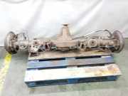 Hinterachse 4211060870 Toyota Land Cruiser (J12) Hardtop Geländewagen 3.0 D-4D 16V (1KDFTV) 2005