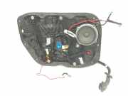Fensterheber Links Vorne 82481G2010 Hyundai Ioniq Liftback 1.6 GDI 16V Hybrid (G4LE) 2023