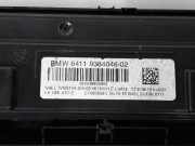 Bedienung Heizung 64119384046 BMW 1 serie (F20) Schr?gheck 5-drs 116d 1.5 12V TwinPower (B37-D15A) 2017