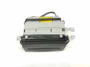 Radio CD 2118705390 Mercedes-Benz ML II (164/4JG) SUV 3.0 ML-320 CDI 4-Matic V6 24V (OM642.940) 2006