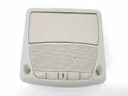 Innenbeleuchtung 264303ZL3D Nissan Pulsar (C13) Schrägheck 1.2 DIG-T 16V (HR12DDT(Euro 5)) 2015