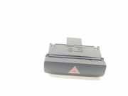 Warnleuchte Schalter 3AA9535091QB Volkswagen Passat (362) Limousine 1.6 TDI 16V Bluemotion (CAYC) CAYC