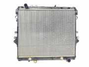 Radiator 164000L392 Toyota Hilux V/VI Pick-up 2.4 D4D-F 16V 4x4 (2GD-FTV)