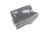 Multifunctionelle Display 8U0857273E Audi Q3 (8UB/8UG) SUV 1.4 TFSI 16V (CZEA(Euro 6)) 2016