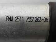 Schalthebel 25117551263 BMW 3 serie (E93) Cabrio 325i 24V (N53-B30A) 2008