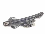 Fensterheber Links Hinten 9830816080 Opel Astra L Sports Tourer (F4/FC/FN/FR) Kombi 1.2 Turbo 110 12V (EB2ADT(HNP))